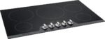 Frigidaire 36″ Electric Cooktop - Image 6