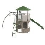 Lifetime Adventure Tower - Image 79