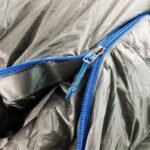 Wind River Outdoor Company Chilkoot Sleeping Bag - Image 3