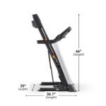 NordicTrack T 6.5 S Treadmill - Image 5