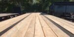 40 Foot Big Tex Heavy Duty Tandem Dual Wheel Axle Black Gooseneck Trailer (25GN-40D5A-MRBK)) - Image 3