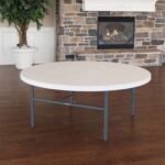 Lifetime 72-Inch Round Table (Commercial) - Image 15