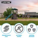Lifetime Adventure Tower - Image 3