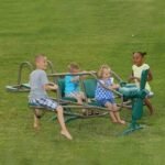 Lifetime Ace Flyer Teeter-Totter - Image 7