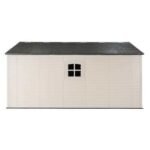 8 Ft. x 15 Ft. Outdoor Storage Shed - Image 45