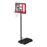 44-Inch Fusion Basketball System (Atlanta Dream) - Image 9