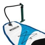 Lifetime Vista 110 Inflatable Stand-Up Paddleboard (Paddle Included) - Image 11