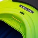 Lifetime Tundra 100 Sit-Inside Kayak - Image 25
