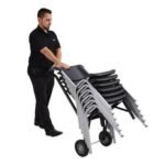 Lifetime Stacking Chair Dolly - Image 13