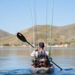 Lifetime Yukon Angler 116 Fishing Kayak - Image 36