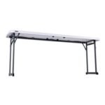 Lifetime 6-Foot Seminar Table (Commercial) - Image 27