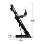 NordicTrack T Series 10 Treadmill - Image 3