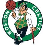 44-Inch Fusion Basketball System (Boston Celtics) - Image 14