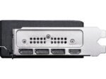 MSI GeForce RTX 5070 12G SHADOW 2X OC Graphics Card, 12GB GDDR7, DPx3, HDMIx1, DLSS 4 - Image 9