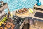 Charbroil Medallion Series Modular Outdoor Kitchen - Image 2