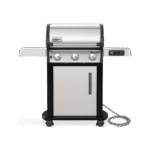Spirit SX-315 Smart Grill (Natural Gas)