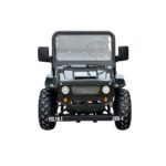 Massimo Mini 125 Go Kart 125cc 9hp - Image 6