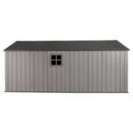 Lifetime 8 Ft. x 17.5 Ft. Outdoor Storage Shed - Image 18
