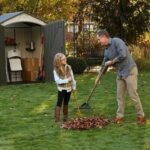 Lifetime 7 Ft. x 4.5 Ft. Outdoor Storage Shed - Image 21