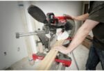 Milwaukee 18V Lithium-Ion Brushless Cordless 12 in. Dual Bevel Sliding Compound - Image 3