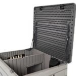 Lifetime Deluxe Dog House (Large) - Image 68