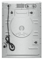 Whirlpool WFW5720RR 4.5 cu. ft. Smart Front Load Washer - Image 5