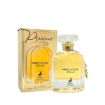 Precious Gold by Maison Alhambra