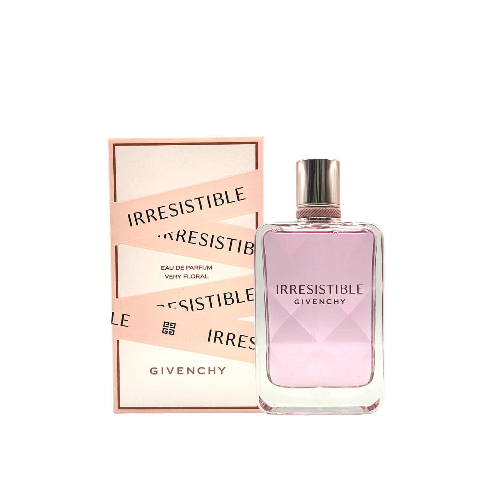 4D44227B-5AE5-48EC-A155-96CF40644ED9.png Irresistible Very Floral by Givenchy - Image 1