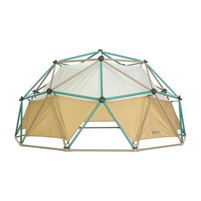 4a018ba0-f700-4a29-9a1b-9fa8769e989f.jpg Lifetime 60-Inch Climbing Dome with Canopy - Image 1