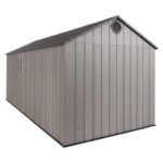 Lifetime 8 Ft. x 17.5 Ft. Outdoor Storage Shed - Image 19