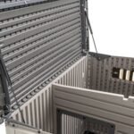 Lifetime Deluxe Dog House (Large) - Image 86