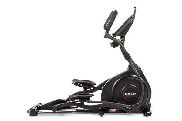 4ba55739-cbb0-47e2-b8ab-e5bd4c82152c.jpg Sole E95 Elliptical - Image 1