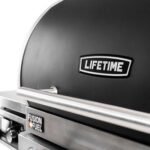 Lifetime Smoker Grill Combo - Image 24