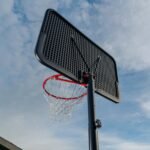 Lifetime Adjustable Portable Basketball Hoop (44-In Impact) - Image 14