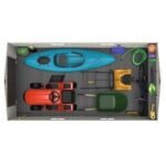 Lifetime Dual Entry 15’ x 8’ Shed - Image 8