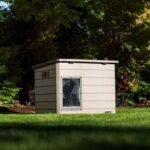 Lifetime Deluxe Dog House (Large) - Image 21