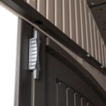 Lifetime 8 Ft. x 5 Ft. Outdoor Storage Shed - Image 32