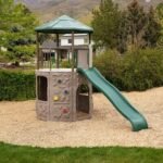 Lifetime Adventure Slide Tower - Image 2