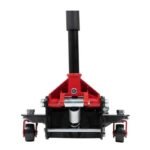 AFF 3.5 Ton Lightning Lift Floor Jack with One-Piece Handle - Image 8