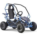 MotoTec Maverick Go Kart