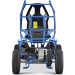MotoTec Maverick Go Kart - Image 3