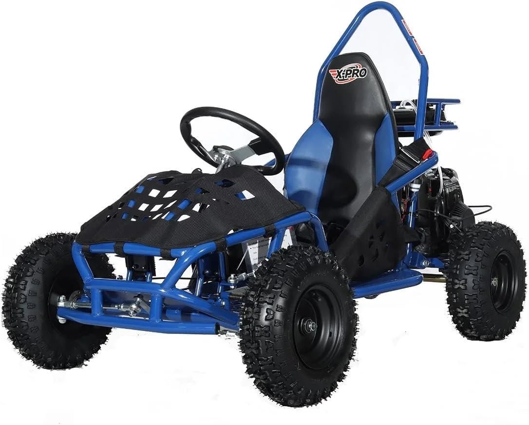 508-1-1.jpg X-Pro Rover 50 Go Kart - Image 1