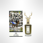 The Tragedy of Lord George by Penhaligon’s
