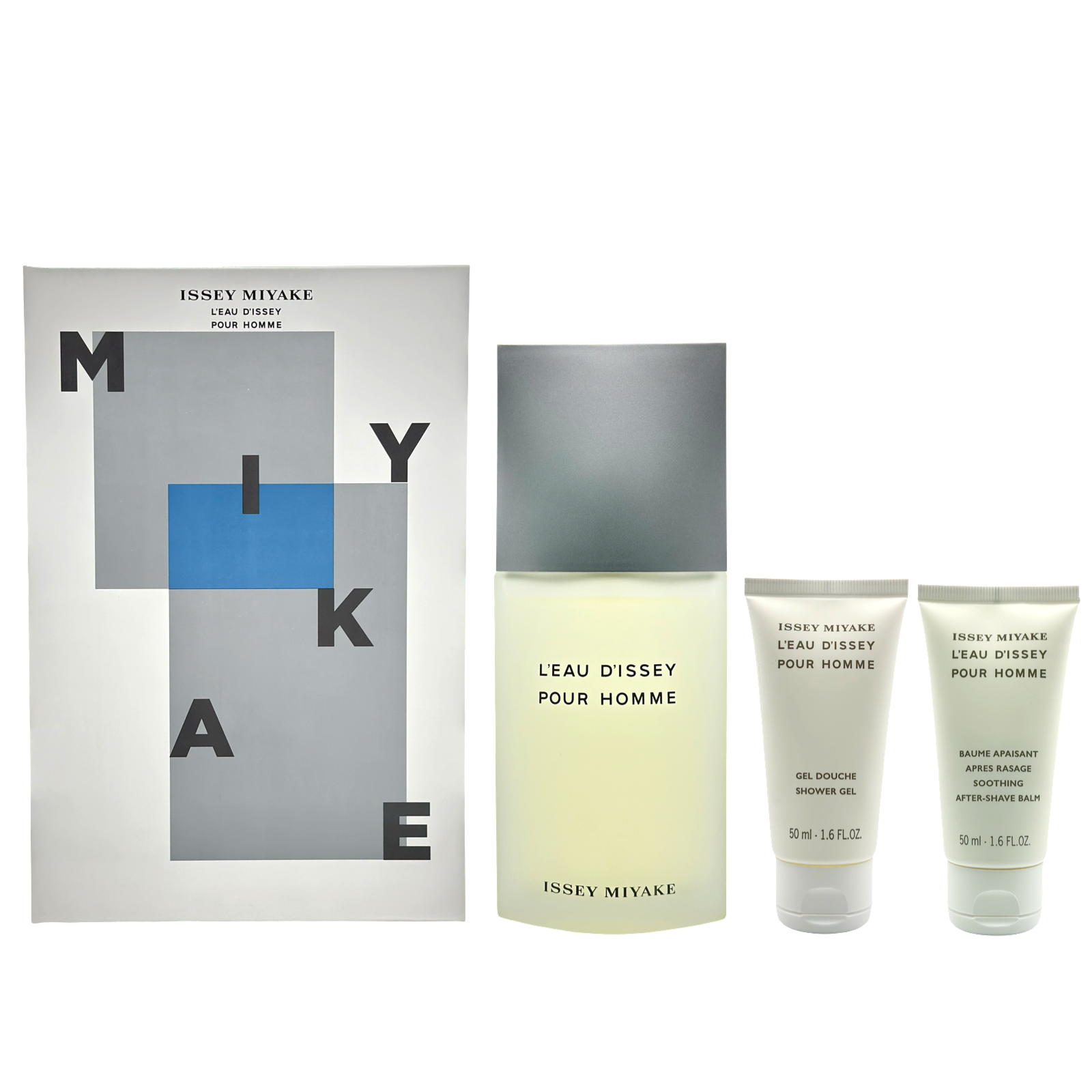 50F86E08-5F15-4091-9C18-F725031BA718.png L’Eau D’Issey Pour Homme by Issey Miyake EDT - Image 1
