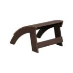 Lifetime Adirondack Chair and Ottoman Set - Image 6