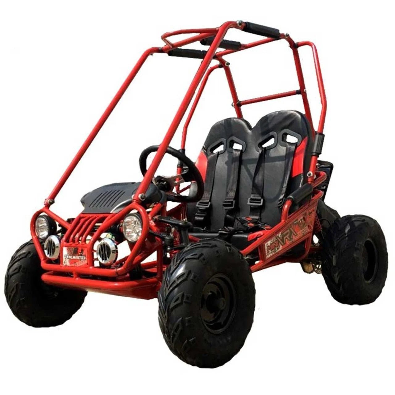 514-1-1.jpg TrailMaster MINI XRX+ Go-Kart - Image 1