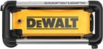DEWALT Electric Pressure Washer, 2100 PSI, Jobsite Power Washer (DWPW2100) Yellow - Image 3