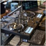Hercules DJControl Inpulse 500 DJ Controller - Image 6