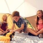 Lifetime 60-Inch Climbing Dome with Canopy - Image 21