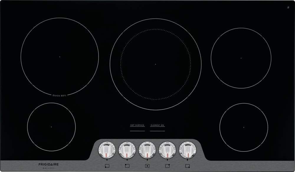 51zgbSDoL3L._AC_SL1000.jpg Frigidaire 36″ Electric Cooktop - Image 1